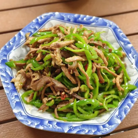 Tanchang Qinglan Chinese Inn (Guan'e Valley South Tourist Reception Center)