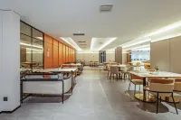 Home Selection Hotel (Aksu Branch) - servizio colazione