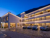 Jiuzhaigou Jiuyunju Holiday Boutique Stay Hotels in Jiuzhaigou