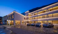 Jiuzhaigou Jiuyunju Holiday Boutique Stay فنادق في جيوجاي قَو