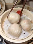 Original Intention Start Hotel (Shanghai International Tourism Resort) - Morgenmad