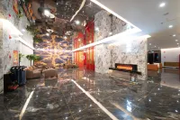 Tekes Lihuo Hotel