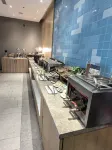 Homeinn Neo (Xinmi Kuangqu Zhenxing Road) - sarapan