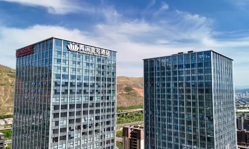 Qingbin NO.1 Hotel
