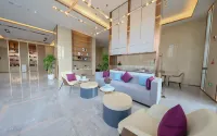 Lifeng Hotel (Zhaosu Tianma Lake Branch) Hotels in Zhaosu