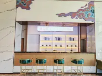 Mohe Yilong Hotel (Municipal Government Branch)