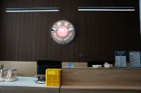 Mandou Hotel Hotels in Juye