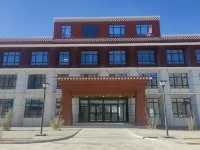 Tongjiang Lianzang Inn Hotels in Ritu