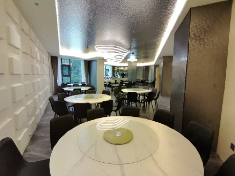 Chongyi Forestry Technology Training Center (Yangmingshan Forest Park)