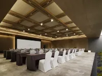 Dongjiang Lake Zixi Rusi Cultural Hotel Hotels in Zixing
