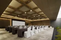 Dongjiang Lake Zixi Rusi Cultural Hotel فنادق في دزى شينغ