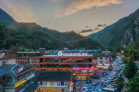 YOUJIA · Youjia Home stay (Jiuzhaigou Valley Scenic and Historic Interest Area Tourist Center Store)