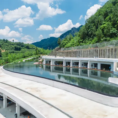 Baian Xide Hotel