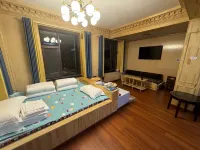 Dibu Yangxin Pavilion homestay