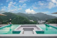 Mu Yun Wan Hostel, Shennongjia (Huong Khe Yuen Scenic Spot Shop) Hotels in Shennongjia