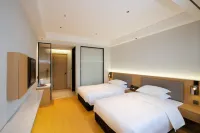 Zoige Kangman Hotel