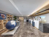 Campanile Urumqi High-speed Railway Station North Square โรงแรมในอุรุมชี