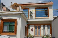 Huashan·Songmeng Fulan Mountain·Yishan Xiaozhu Meisu (Huashan Scenic Area Tourist Center Branch) Hotels in Huayin