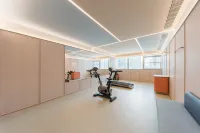 HanTing Hotel (Rizhao Municipal Government Wanxianghui)