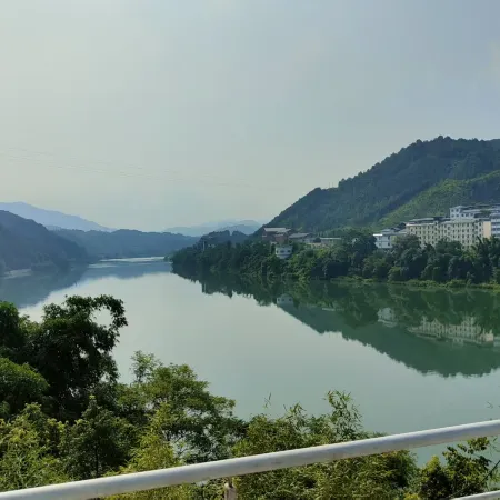 Sanjiang Zaoyue Garden Homestay