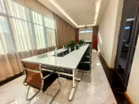 JialonglnternationalHotel Hotel di Gengma Dai and Va Autonomous County