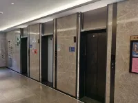 安瀾別院民宿 鄰近金雞山公園的酒店