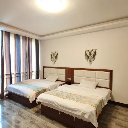 Jiuyi Homestay