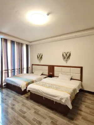 Jiuyi Homestay - พร้อมอาหารเช้า