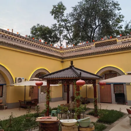 Hometown Impression Dikengyuan Homestay