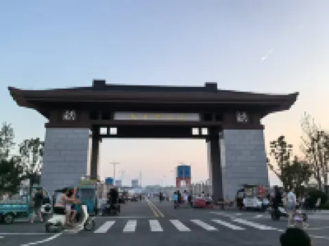 Fuyang Juyuan Hotel