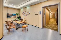 Shengzhou Xuming Business Hotel