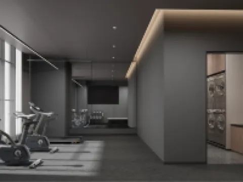 Quanzhou Nan'an Nanyang Fortune Center Atour Hotel Hotels in Nan'an