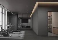 Quanzhou Nan'an Nanyang Fortune Center Atour Hotel Hotels in Nan'an