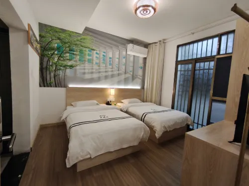 Muyun Homestay