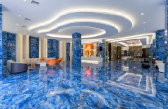 頤和輕住酒店（中山橫欄店）