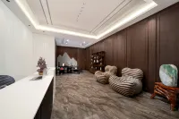 Lake Jingpo Jingshui Hot Spring Hotel Hotels in Ning’an