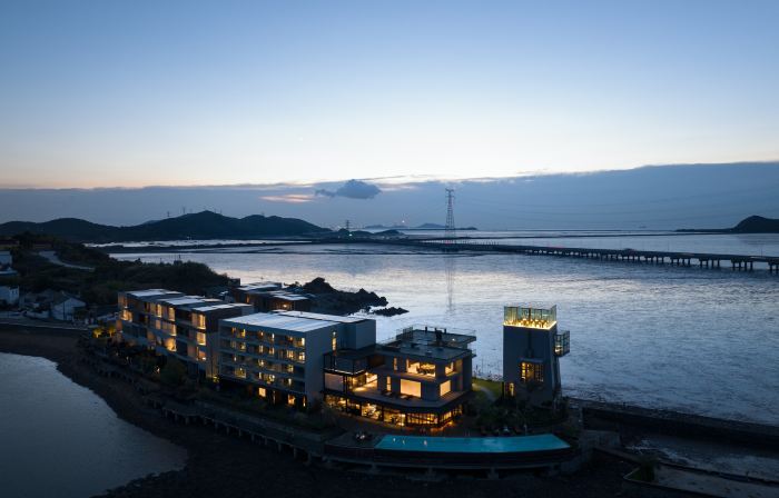 Acársa Resort Hotel