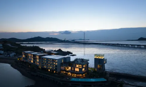 Acársa Resort Hotel