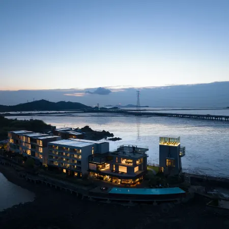 Acársa Resort Hotel
