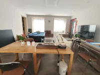 Lane to Inn (West Street Zhili Governor's Office Store)