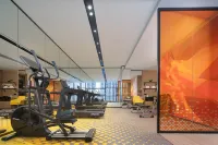Hampton by Hilton Yibin Cuiping - Gym