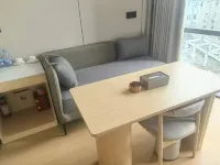 Xiamen Cloudy Seaview Villa (Zhongshan Road Ferry Terminal Store)