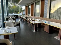Innsi vacation homestay - breakfast