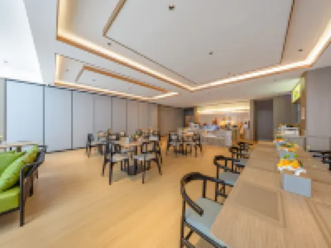 Baoli Aishang International Hotel (Yongping Branch, Dali Prefecture) Hotels in Yongping