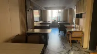 Leshuihui Hot Spring Hotel - breakfast