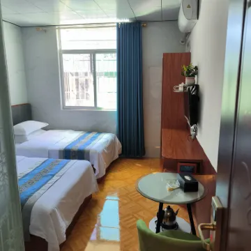 Suya Inn (Changting Yingbei Street)