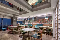CityNote Light (Guangzhou Beijing Road Pedestrian Street  Nanyue King Museum branch) - breakfast