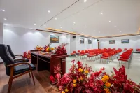 Pu LAN ding feng hotel