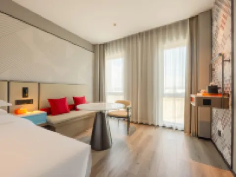 Park Moon Hotel (Fusui Chongzuo) Hotels in Fusui