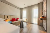 Park Moon Hotel (Fusui Chongzuo)